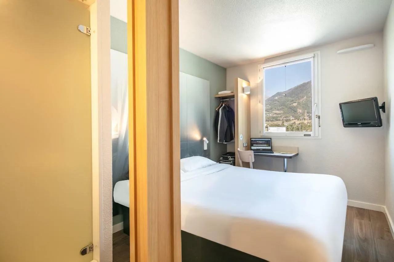 B&B Hotel Saint Jean De Maurienne Sainte-Marie-de-Cuines