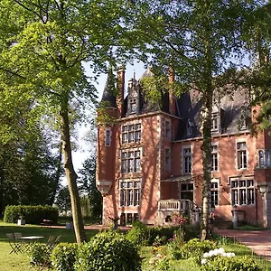 Chateau De La Vernede, La Grande Vernede Bed & Breakfast