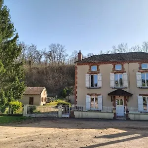 Gasthuis Au Pays D'angeline