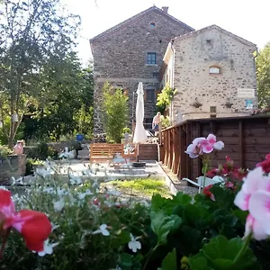 Le Moulin Du Bateau - Bed & Breakfast
