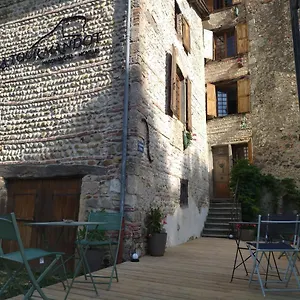 La Tour Mandot Bed & Breakfast