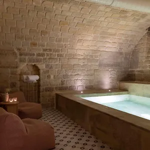 Le Petit Beaumarchais Hotel&spa Ex Original 4*, Paris France