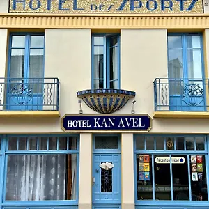 https://hotel-kan-saint-lunaire.inbrittany.com
