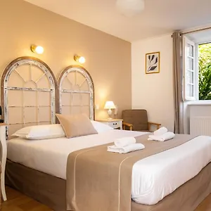 De La Porte Saint-malo Hotel
