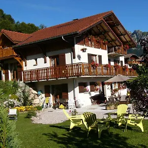 Couette-café Le Titlis