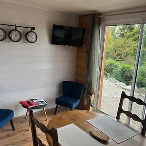 Aparthotel Maxilly, Saint-Paul-en-Chablais