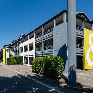 Hotel Grenoble