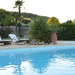 Maison d'hôtes Domaine De La Manse