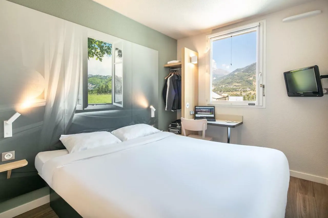B&B HOTEL Saint Jean De Maurienne Sainte-Marie-de-Cuines France